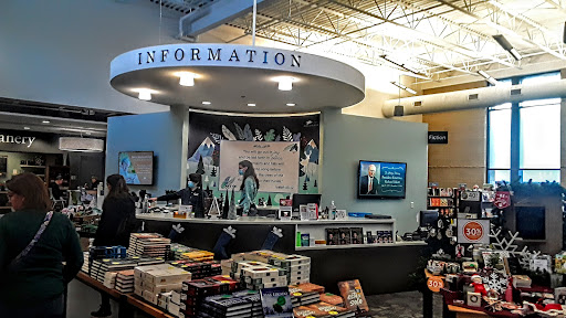 Christian Book Store «Baker Book House Co», reviews and photos, 2768 E Paris Ave SE, Grand Rapids, MI 49546, USA