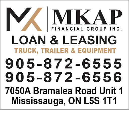 MKAP Financial Group Inc.