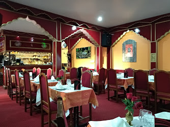 Restaurant Indien Milane Tandoori Nan kabab TERRASSE OUVERT