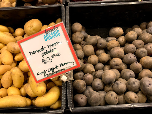 Produce Market «Hudson Greens And Goods», reviews and photos, 610 1st St #18, Napa, CA 94559, USA