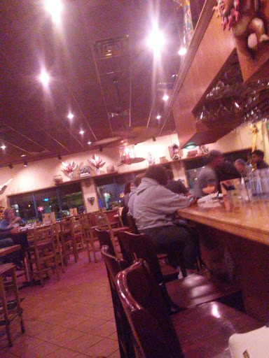 Mexican Restaurant «Margaritas Mexican Restaurant», reviews and photos, 23 Members Way, Dover, NH 03820, USA