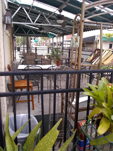 Produce Market «The Market Off Main Street», reviews and photos, 6238 Grand Blvd, New Port Richey, FL 34652, USA