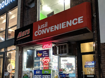 Top Jusil Convenience