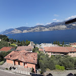 Photo n°11 de l'avis de Manfredo.. fait le 30/07/2021 à 18:06 sur le  Villa Emma Malcesine Hotel à Malcesine