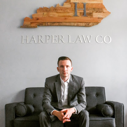 Harper Law Co PLLC