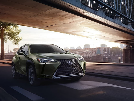 Lexus Dealer «Lexus of Southampton», reviews and photos, 299 County Rd 39A, Southampton, NY 11968, USA