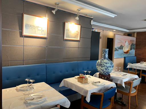 Información y opiniones sobre Restaurante DaJiangJin de Sant Cugat Del Vallès