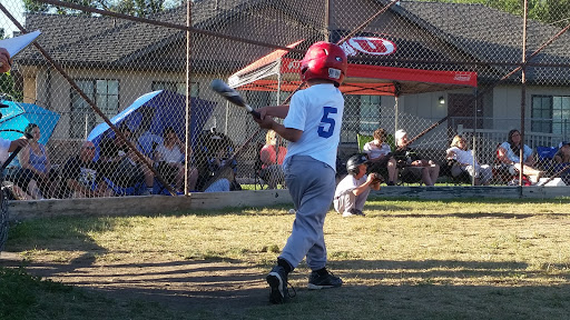 Park «Forbush Park», reviews and photos