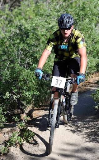 Bicycle Repair Shop «Ascent Cycling», reviews and photos, 5928 Stetson Hills Blvd, Colorado Springs, CO 80923, USA