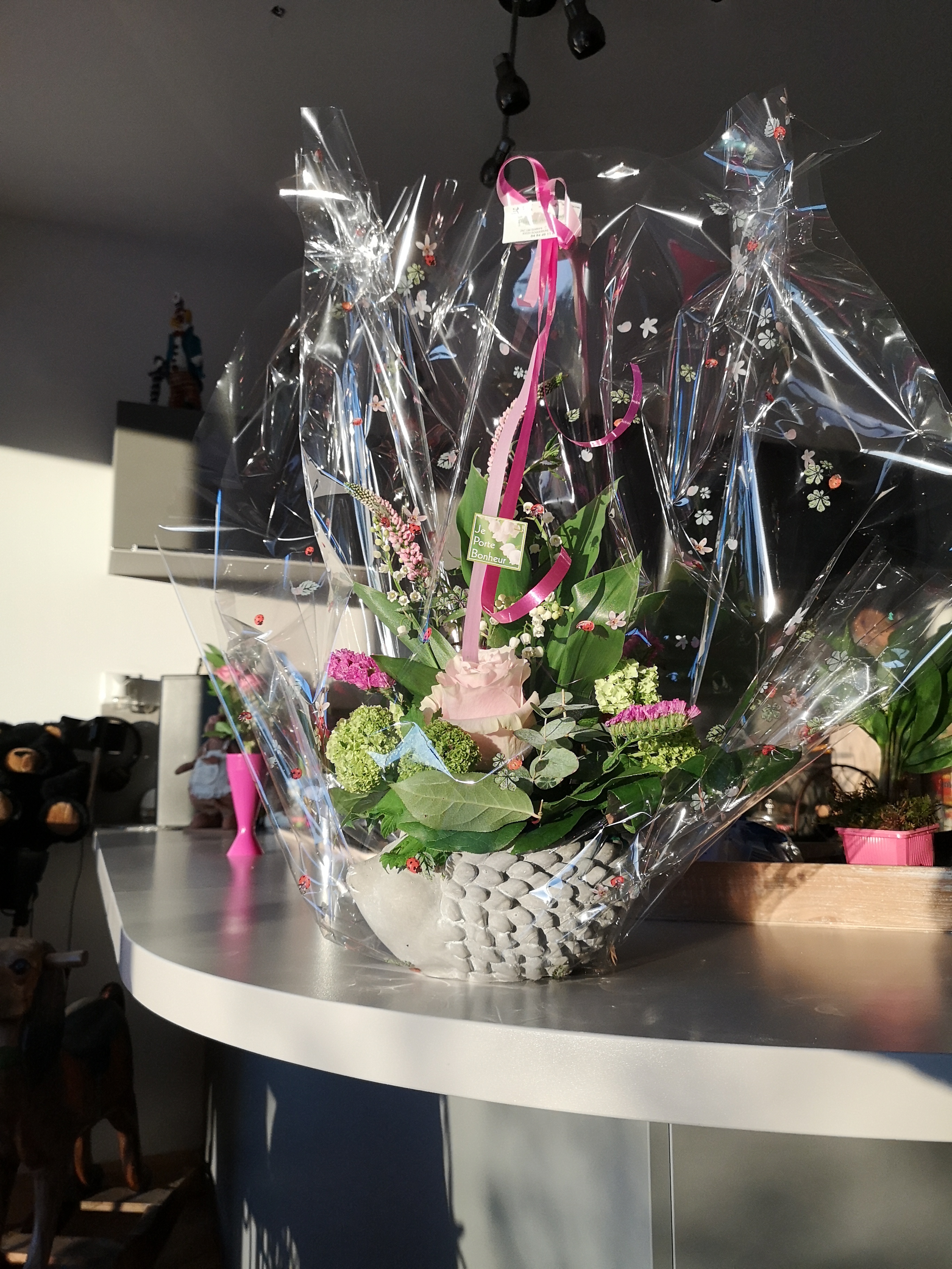 Photo n° 2 de l'avis de Erik.o fait le 30/04/2019 à 19:12