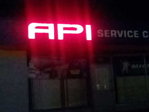 Auto Parts Store «NAPA Auto Parts - Culpeper Auto Parts Inc», reviews and photos, 1240 Harris St, Charlottesville, VA 22903, USA