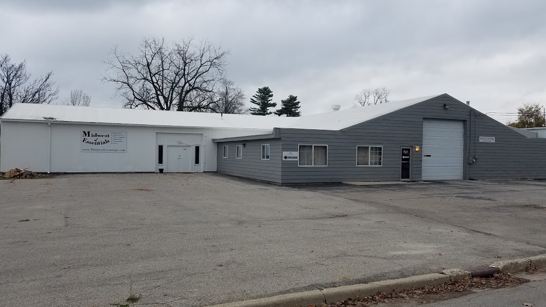 Midwest Essentials (CA Nedele)