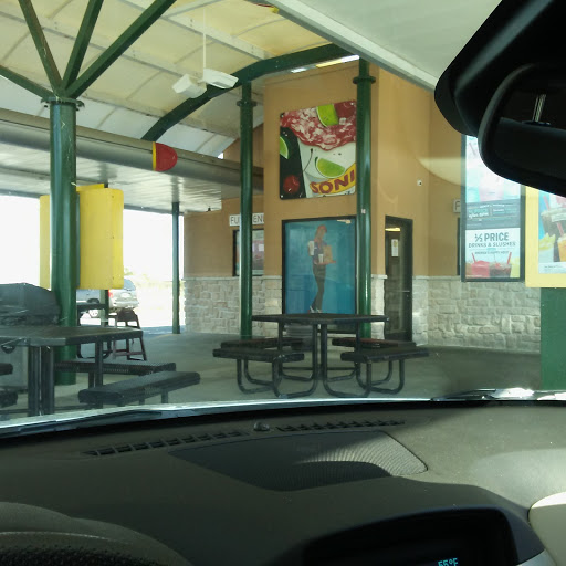 Fast Food Restaurant «Sonic Drive-In», reviews and photos, 1738 S Irby St, Florence, SC 29505, USA