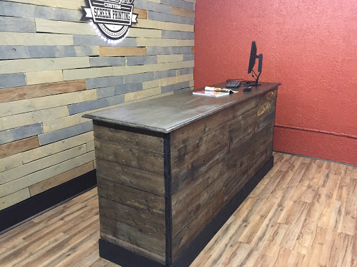 Custom T-shirt Store «DS Printing Co», reviews and photos, 325 Droste Rd, St Charles, MO 63301, USA