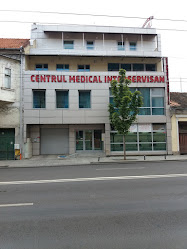 Centrul Medico Chirurgical Interservisan (2)