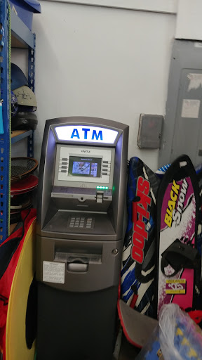 Thrift Store «DAV», reviews and photos, 36660 Gratiot Ave, Charter Twp of Clinton, MI 48035, USA