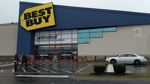 Electronics Store «Best Buy», reviews and photos, 1600 Galleria Blvd, Brentwood, TN 37027, USA