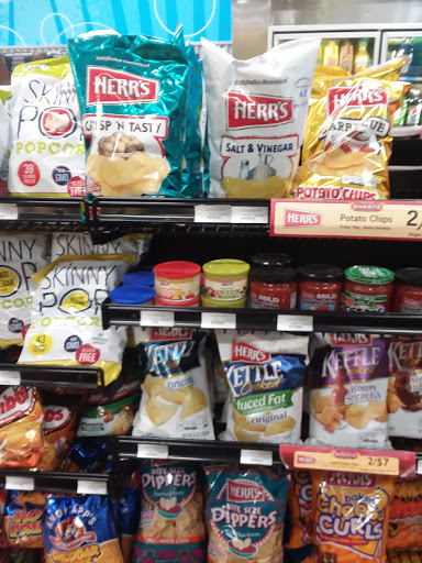 Convenience Store «Sheetz», reviews and photos, 1978 Baltimore Pike, Gettysburg, PA 17325, USA