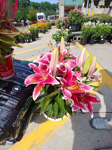 Home Improvement Store «The Home Depot», reviews and photos, 4121 Crain Hwy, Bowie, MD 20716, USA