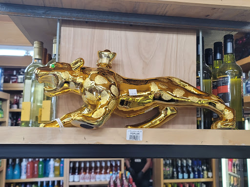 Liquor Store «Tower Liquor», reviews and photos, 3424 E Thomas Rd, Phoenix, AZ 85018, USA