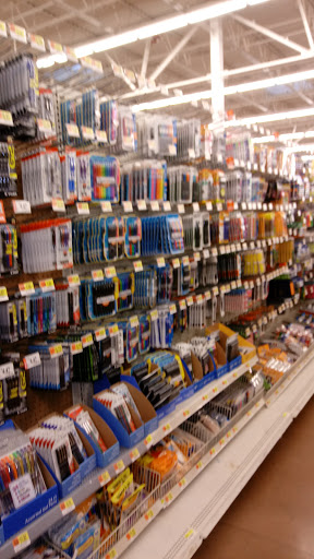 Department Store «Walmart Supercenter», reviews and photos, 201 Chamber Dr, Milford, OH 45150, USA
