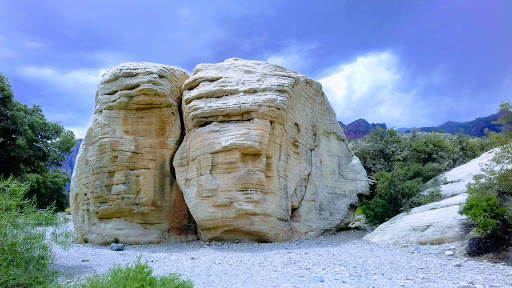 National Reserve «Red Rock Canyon National Conservation Area», reviews and photos, 1000 Scenic Loop Dr, Las Vegas, NV 89161, USA
