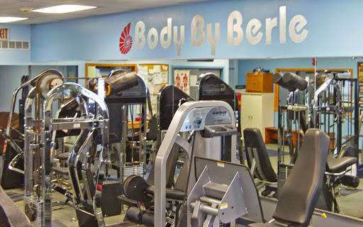 Personal Trainer «Body By Berle Personal Training Center», reviews and photos, 61-18 190th St #223, Fresh Meadows, NY 11365, USA