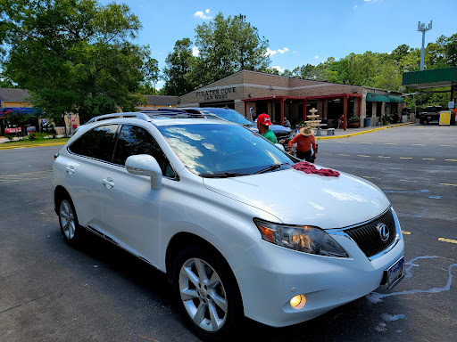 Car Wash «Pirates Cove Car Wash», reviews and photos, 2314 Northpark Dr, Kingwood, TX 77339, USA