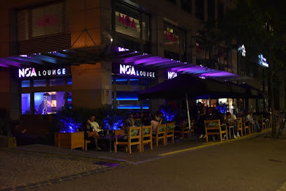 NOA Lounge Winterthur