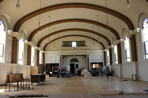 Mosque «Masjid Al-Huda», reviews and photos