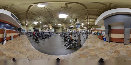 Gym «24 Hour Fitness», reviews and photos, 27921 La Paz Rd, Laguna Niguel, CA 92677, USA