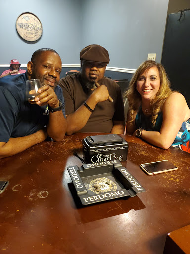 Cigar Shop «The Cigar Box», reviews and photos, 6880 Douglas Blvd, Douglasville, GA 30135, USA