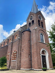 Sint-Jozefkerk Kolonie