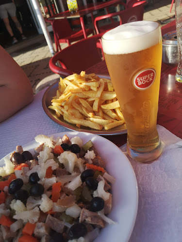 Avaliações doCafé Castro em Estarreja - Restaurante