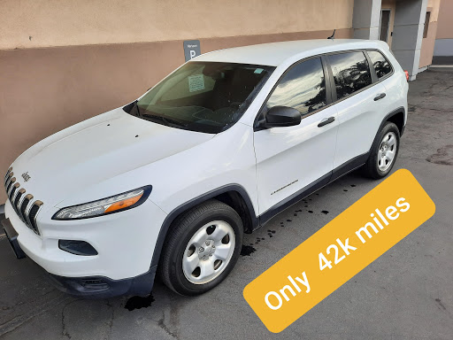 Used Car Dealer «A quality auto sales», reviews and photos, 17301 Beach Blvd #2a, Huntington Beach, CA 92647, USA