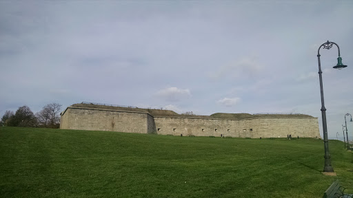 Park «Marine Park», reviews and photos, 49 Farragut Rd, Boston, MA 02127, USA