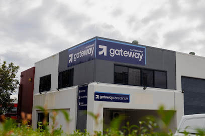 Gateway Op Shop – Ormeau