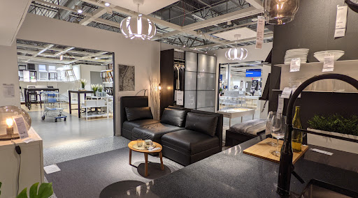 Furniture Store «IKEA East Palo Alto Home Furnishings», reviews and photos, 1700 E Bayshore Rd, East Palo Alto, CA 94303, USA