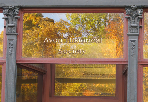 Avon Preservation & Historical Society image 3