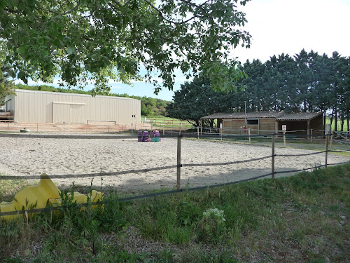 Centre équestre Centre Equestre de Bastidan Ginasservis