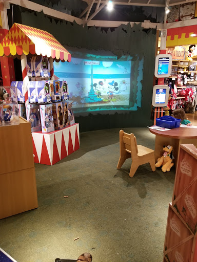Toy Store «Disney Store», reviews and photos, 630 Old Country Rd, Garden City, NY 11530, USA