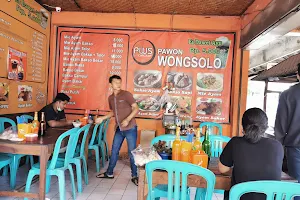 Pawon Wong Solo image