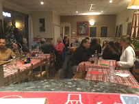 Atmosphère du Restaurant La Bugade à Seyne - n°10