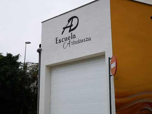Imagen del negocio Escuela de Baile en La Unión, Murcia