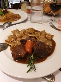 Viande de veau du Restaurant Chez Acchiardo à Nice - n°11