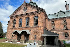 Sapporo Beer Museum image