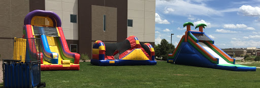 Roo Jumps Inflatable Party Rentals