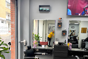 Dastan Unisex Hair Salon