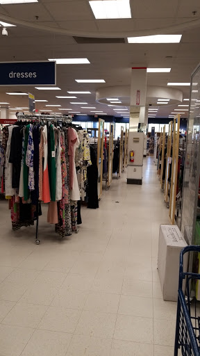 Department Store «Marshalls», reviews and photos, 2735 E Bidwell St, Folsom, CA 95630, USA