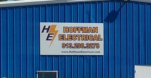 Electrician «Hoffman Electrical», reviews and photos, 1909 N 57th St, Tampa, FL 33619, USA